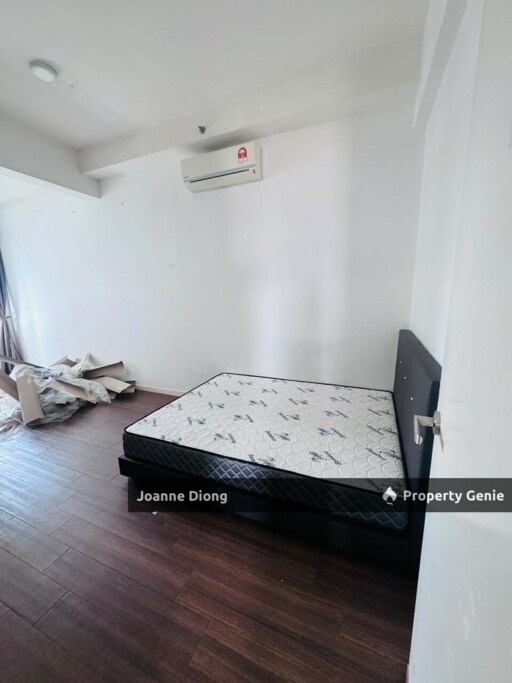 The Grand Kelana Damansara Suite