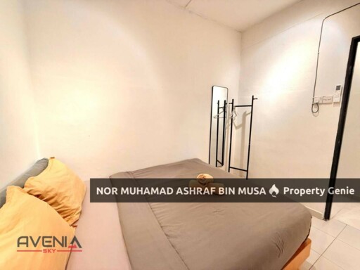 Teres Fully Furnished Taman Kijang Lunas