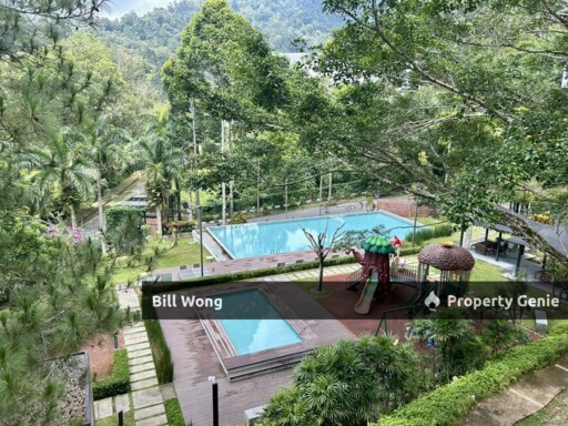 Genting View Kempas Resort Genting Highland