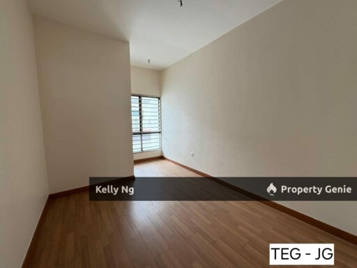 Double Sty Brand New Gated & Guarded House At Persadar Bukit Raja Klang For Sale