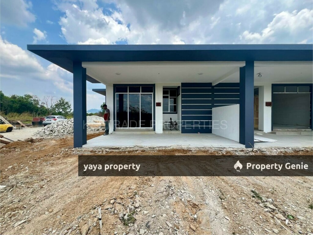 TERES MURAH PASIR PUTEH