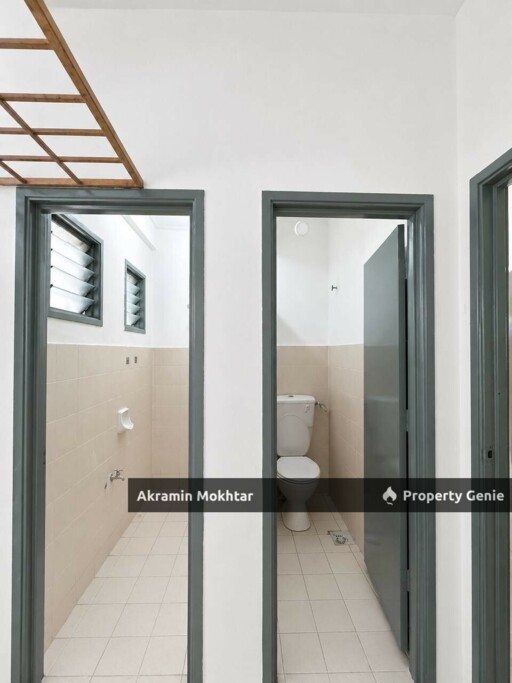 Freehold,Newly Refurbished & 1 Parking | Pangsapuri Andika Setiawangsa, Kuala Lumpur
