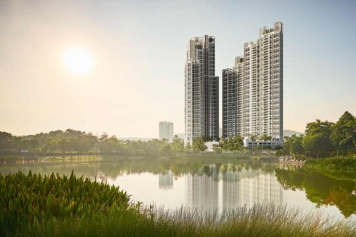 Park Regent by the Water