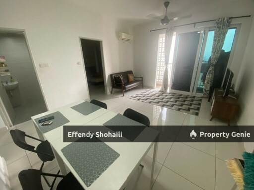 COURT 28 CONDO JALAN IPOH