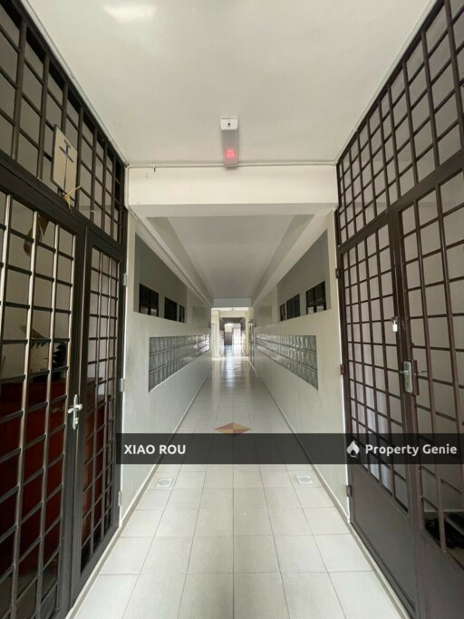 Cheng Height Condominium For Sale