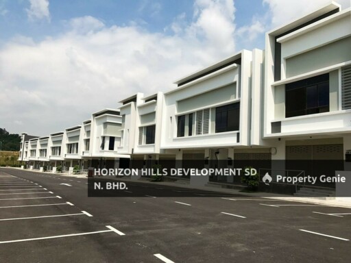 Horizon Avenue Commercial Centre