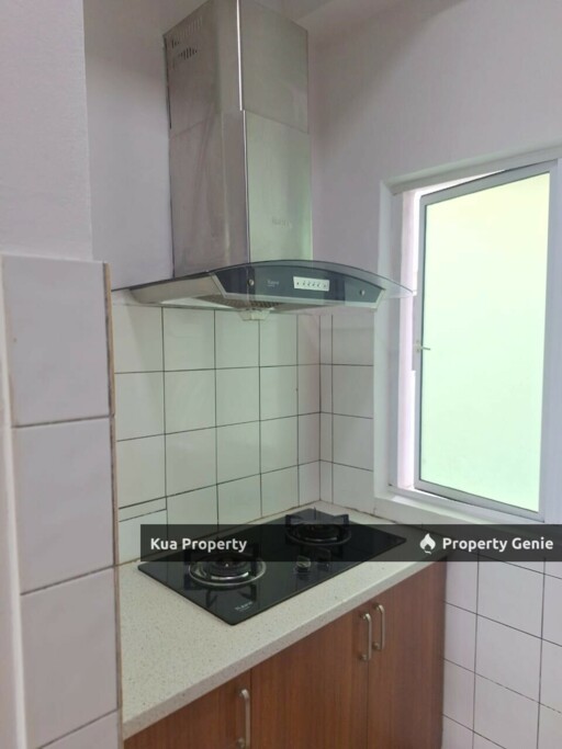 D'Link Apartment at Lorong Chawan, Opposite Vivacity