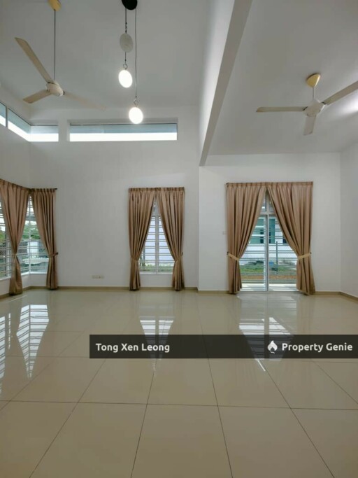 1 Storey Bungalow For Sale @ Belimbing Setia
