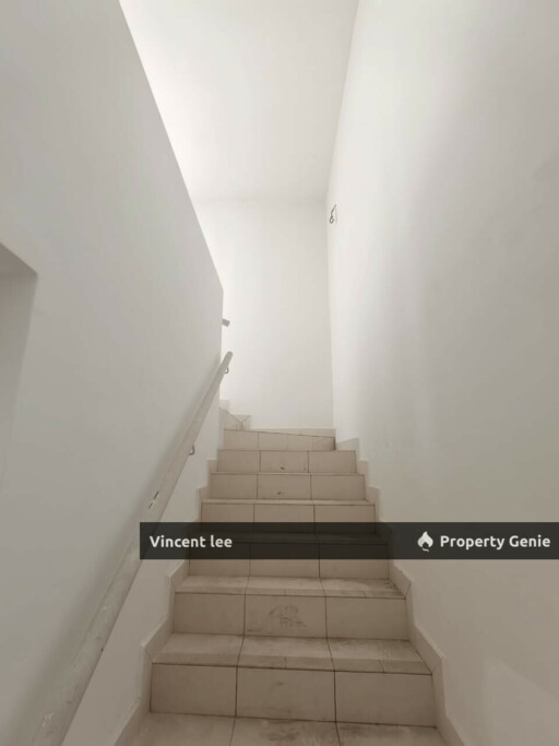 Camellia Residence, Semenyih, 2 Storey Landed, Brand New