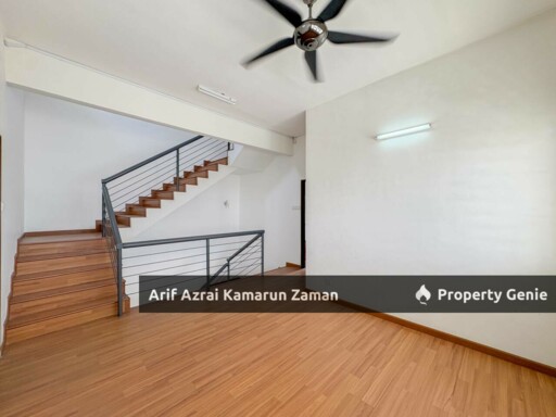 Garden Villa Seksyen 5 Bangi
