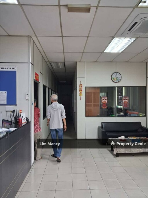 Perindustrian Pekan Nanas