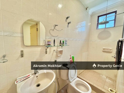 Freehold, End Lot & Renovated | Double Storey Terrace SS19, Subang Jaya