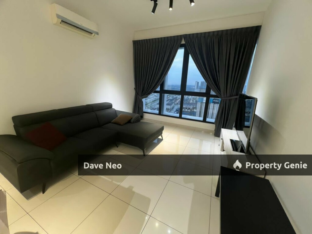 Eco Nest • Eco Botanic • Iskandar Puteri