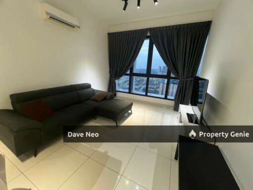 Eco Nest • Eco Botanic • Iskandar Puteri