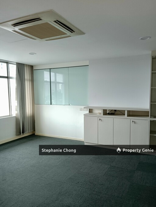 Jaya One Office, PJ