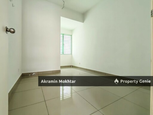 Double Storey Terrace (Anise), Kundang Estate Bandar Baru Kundang Rawang