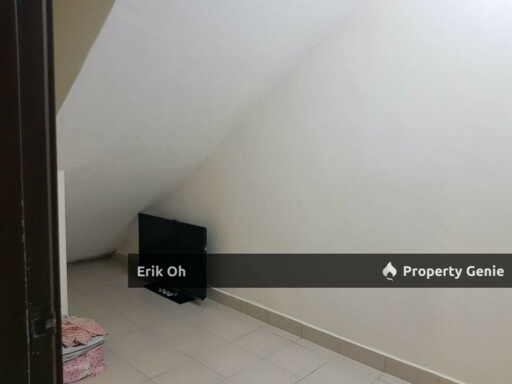 LakeView 2Storey Townhouse @ Taman Tasik Prima, Puchong for Sale