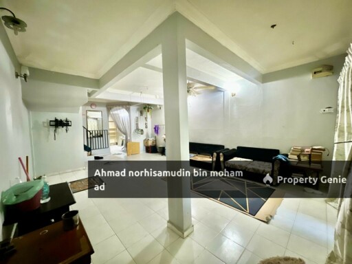 [FACING OPEN|FULLY EXTENDED] 2.5 Storey Terrace House West Country Seksyen 5 Bandar Baru Bangi