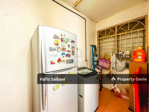 Double Storey House Bandar Mahkota Cheras