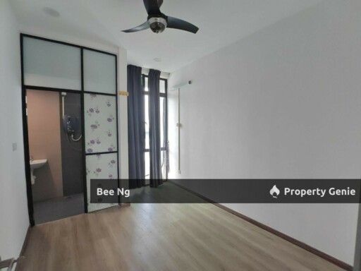 Citrine Residenz / Bandar Seri Alam / Double Storey Terrace / Full Loan