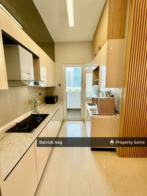 For Rent - Tri Tower Residence For Rent Johor Bahru For Rent Johor For Rent