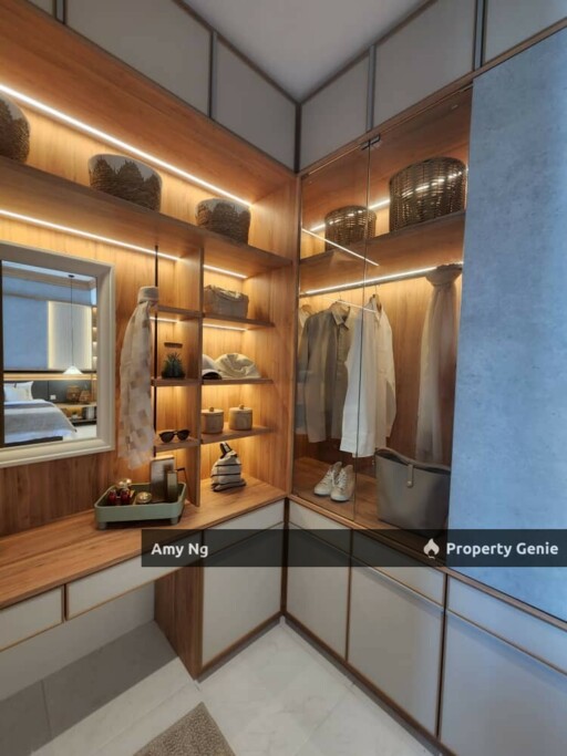 New Project 2 Storey Big Size Botani For Sale