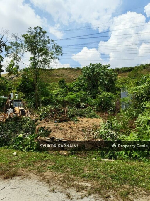 Bungalow Land Sungai Buloh Country Resort