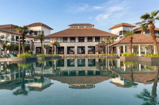 Anantara Desaru Coast Residences