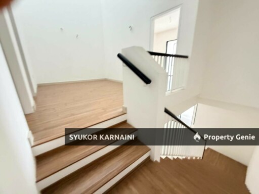 Double-Storey Terrace at Elmina Green 3