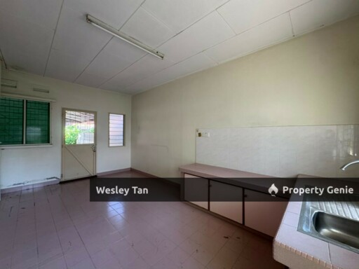 Kampung Lapan Kesidang Freehold Single Storey Semi-D For Sale