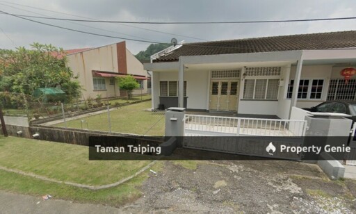 Taman Bukit Mas, Taiping