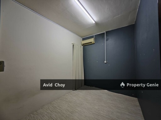 Desa Tebrau, 2 Storey Terrace House (Lower Price)