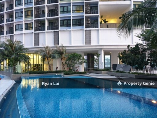 I-Suite, I-City | Save Up to 98k | Below Market Value 28% Auction Property!