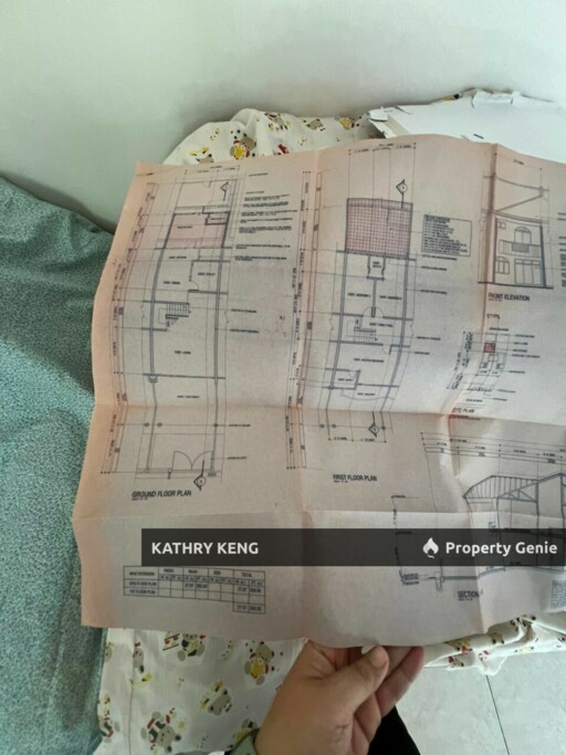 Taman Sri Indah For Sale Kluang For Sale Johor For Sale