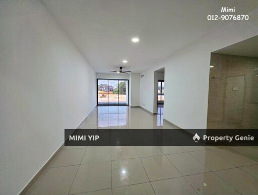 🏡 Emerald Residence @ Bandar Mahkota Cheras for Rent