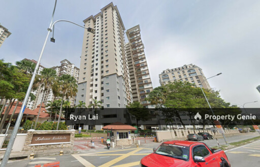 Kelana Mahkota🔥🔥Save up to 53k | Below Market Value 10% Auction Property! 🔥🔥