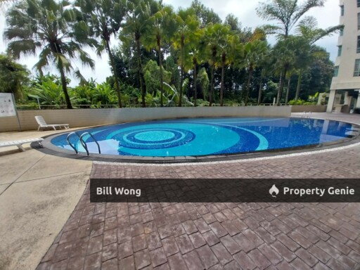 Subang Olives Residence Dual Key Below Market Value
