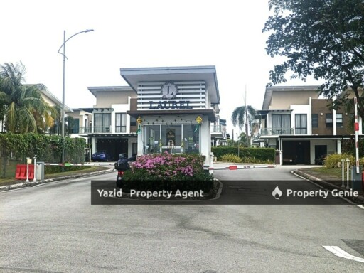 Semi-D, Diamond Residence, Semenyih