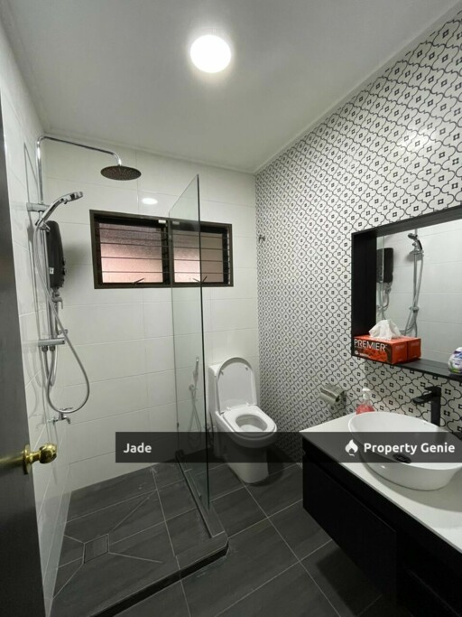 Hilltop Forest View Bungalow Villa Sri Ukay Ampang Individual Title