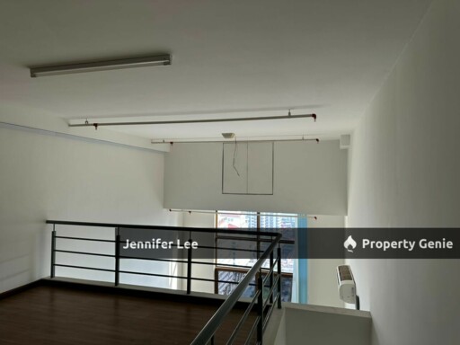 Pinnacle Kelana Jaya , LRT 3 For Rent