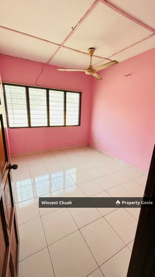 For Rent Taman Sri Muda, Shah Alam Seksyen 25 Basic