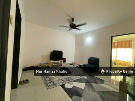 Double Storey, Semenyih Parklands Beranang Selangor