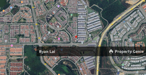 Taman Putra Perdana🔥🔥Save up to 80k | Below Market Value 20% Auction Property! 🔥🔥