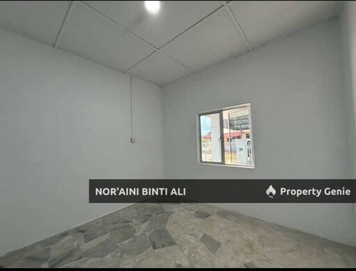 SEMI-D SETINGKAT PERUMAHAN BUKIT RANGIN,  PERMATANG BADAK BARU, KUANTAN - RENOVATED