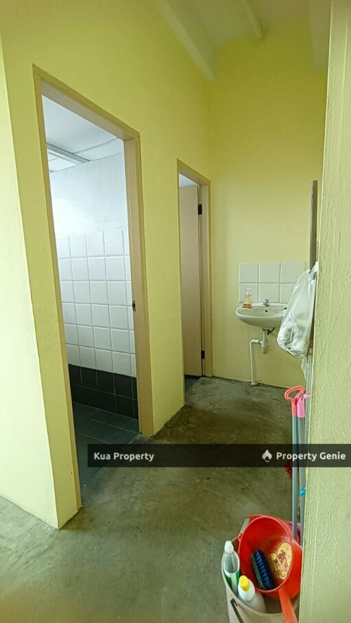 Shop Lot For Rent Located at 3rd mile, Everbright Park