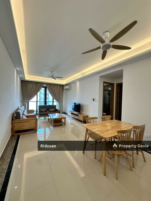 R&F Princess Cove | High Floor | Direct Link to CIQ