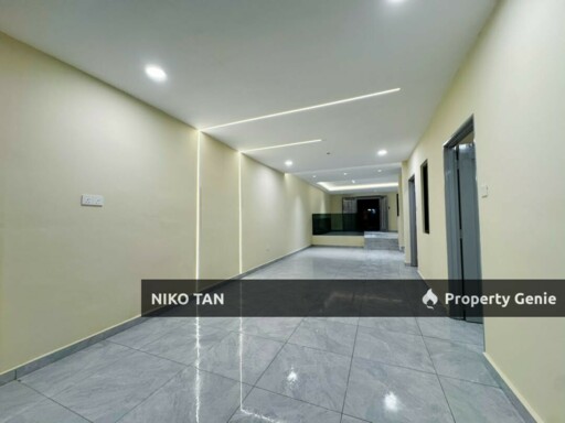 [UNBLOCK VIEW] 2-Storey Jerau 8 Taman Pelangi JB For Sale