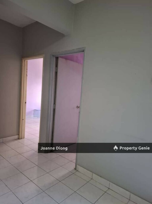 Pelangi Damansara Block G