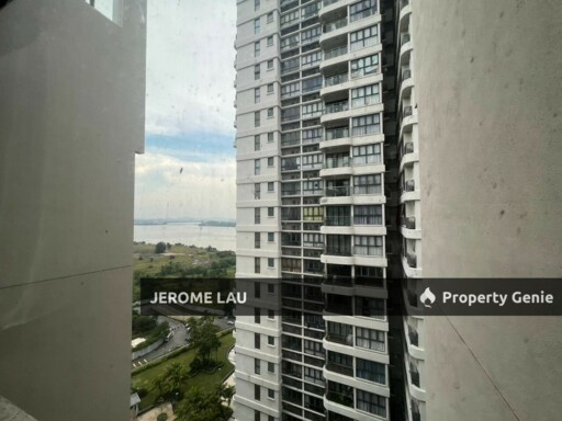Bay point danga bay 2 bedroom below market for sale