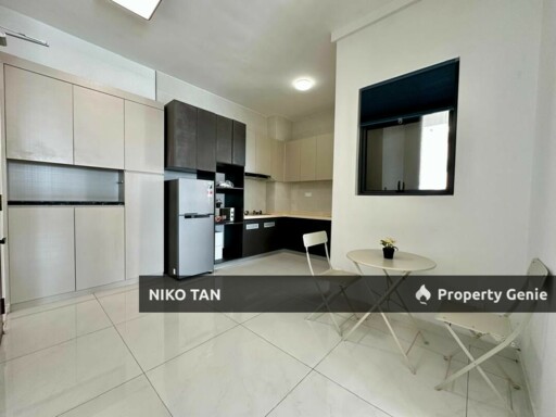 For Sale Bay Laurel Country Garden Danga Bay